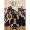 Penguin Random House The World Of Critical Role (Hardcover) 1 Penguin Random House The World Of Critical Role (Hardcover) -Miniaturemarket Online Store ran57435 1