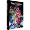Power Rangers RPG: Core Rulebook (Hardcover) -Miniaturemarket Online Store rgs08431