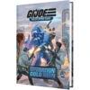 G.I. JOE RPG: Operation Cold Iron Adventure Book -Miniaturemarket Online Store rgs08439 1