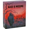 Alice Is Missing RPG 2 Alice Is Missing RPG -Miniaturemarket Online Store rgs2161 1