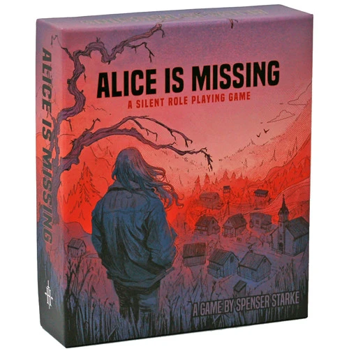 Alice Is Missing RPG 3 Alice Is Missing RPG