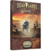 Deadlands RPG: Blood Drive (Hardcover) 2 Deadlands RPG: Blood Drive (Hardcover) -Miniaturemarket Online Store s2p10228