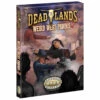 Savage Worlds RPG: Deadlands - The Weird West Pawns Boxed Set 2 (Preorder) -Miniaturemarket Online Store s2p10235