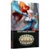 Savage Worlds RPG: Adventure Edition - Super Powers Companion -Miniaturemarket Online Store s2p10505 1