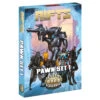Rifts For Savage Worlds RPG: Pawns Set 1 -Miniaturemarket Online Store s2p11220 1