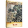 Pathfinder For Savage Worlds RPG: Bestiary -Miniaturemarket Online Store s2p11502