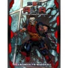 S5E: Superheroic Roleplaying For 5E - Augmented Operative Registry (Preorder) -Miniaturemarket Online Store s2p50001