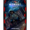 S5E: Superheroic Roleplaying For 5E - Midnight City Setting Book (Preorder) 2 S5E: Superheroic Roleplaying For 5E - Midnight City Setting Book (Preorder) -Miniaturemarket Online Store s2p50002