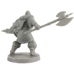 Dark Souls RPG: Miniatures Set - Unkindled Heroes Pack 1 -Miniaturemarket Online Store sfds rpg005 a 3
