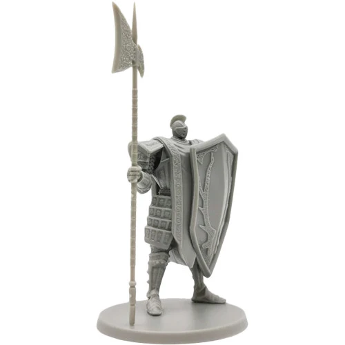 Dark Souls RPG: Miniatures Set - The Steadfast & The Hollow (Clearance) 4 Dark Souls RPG: Miniatures Set - The Steadfast & The Hollow (Clearance) - Image 2