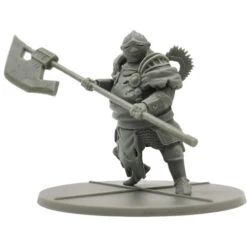 Dark Souls RPG: Miniatures Set - Dread Knights Of Renown (Clearance) -Miniaturemarket Online Store sfds rpg010 3