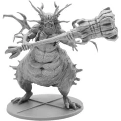 Dark Souls RPG: Miniatures Set - Protector Of The Asylum (Clearance)