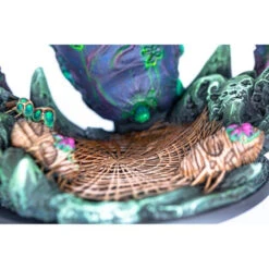 Epic Encounters: Web Of The Spider Tyrant (D&D 5E Compatible) -Miniaturemarket Online Store sfee 009 3
