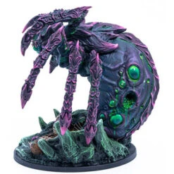 Epic Encounters: Web Of The Spider Tyrant (D&D 5E Compatible) -Miniaturemarket Online Store sfee 009 4