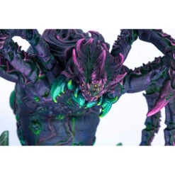 Epic Encounters: Web Of The Spider Tyrant (D&D 5E Compatible) -Miniaturemarket Online Store sfee 009 6