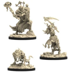 Epic Encounters: Arena Of The Undead Horde (D&D 5E Compatible) -Miniaturemarket Online Store sfee 012 2a