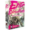 Epic Encounters: Island Of The Crab Archon (D&D 5E Compatible) (Labor Day Sale) -Miniaturemarket Online Store sfee 015