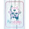 Parselings RPG: Prompts Deck (Preorder) -Miniaturemarket Online Store smg1006