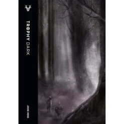 Trophy Dark RPG