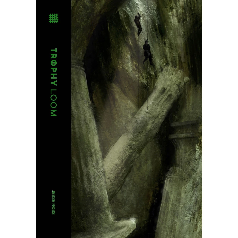 Trophy Loom RPG 3 Trophy Loom RPG