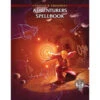 Castles & Crusades RPG: Adventurers Spellbook -Miniaturemarket Online Store tlg81421