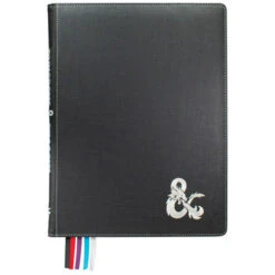 Ultra Pro D&D RPG Premium Book Cover: Generic