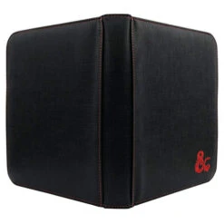 Ultra Pro D&D 5E RPG: Premium Campaign Journal -Miniaturemarket Online Store upr18590 2