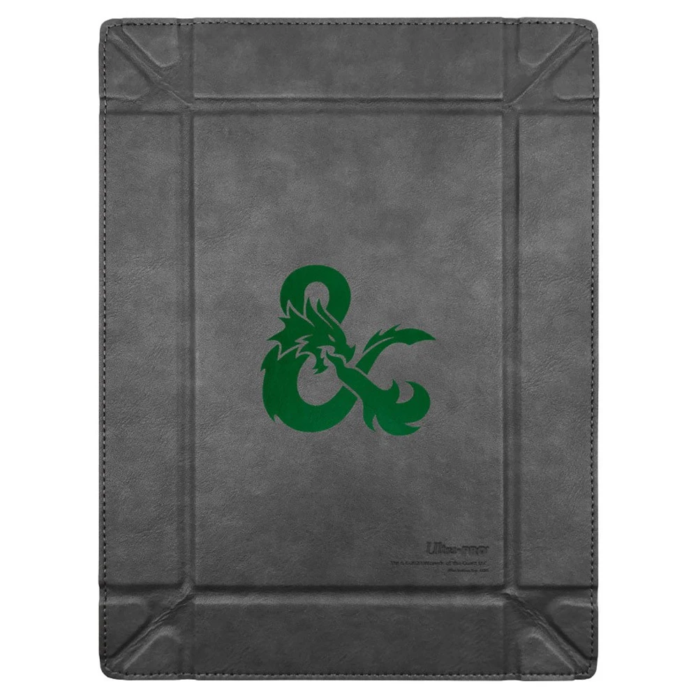 Ultra Pro D&D Folding Dice Tray: Phandelver Campaign (Alt Cover Art) (Preorder) 4 Ultra Pro D&D Folding Dice Tray: Phandelver Campaign (Alt Cover Art) (Preorder) - Image 2