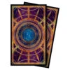 Ultra Pro D&D Tarot Sized Sleeves: Cover Series - The Deck Of Many Things (Standard Art) (Preorder) -Miniaturemarket Online Store upr38213
