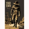 Graphic Novel Adventures: Your Town -Miniaturemarket Online Store vrggna04