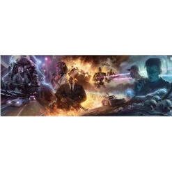 The Terminator RPG: Director's Pack 7 The Terminator RPG: Director's Pack -Miniaturemarket Online Store wfgter805 3