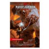 Wizards Of The Coast D&D 5E RPG: Player's Handbook (Hardcover) -Miniaturemarket Online Store woca92170