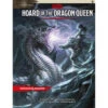 Wizards Of The Coast D&D 5E RPG: Hoard Of The Dragon Queen -Miniaturemarket Online Store woca9606