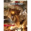 Wizards Of The Coast D&D 5E RPG: The Rise Of Tiamat -Miniaturemarket Online Store woca9607