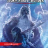 Wizards Of The Coast D&D 5E RPG: Storm King's Thunder -Miniaturemarket Online Store wocb86690