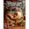 Wizards Of The Coast D&D 5E RPG: Xanathar's Guide To Everything 1 Wizards Of The Coast D&D 5E RPG: Xanathar's Guide To Everything -Miniaturemarket Online Store wocc22090