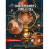 Wizards Of The Coast D&D 5E RPG: Mordenkainen's Tome Of Foes (Hardcover) 2 Wizards Of The Coast D&D 5E RPG: Mordenkainen's Tome Of Foes (Hardcover) -Miniaturemarket Online Store wocc4594