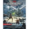 Wizards Of The Coast D&D 5E RPG: Essentials Kit -Miniaturemarket Online Store wocc70080