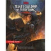 Wizards Of The Coast D&D 5E RPG: Tasha's Cauldron Of Everything (Hardcover) -Miniaturemarket Online Store wocc78780 1