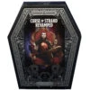 Wizards Of The Coast D&D 5E RPG: Curse Of Strahd Revamped (Box Set) 2 Wizards Of The Coast D&D 5E RPG: Curse Of Strahd Revamped (Box Set) -Miniaturemarket Online Store wocc87570