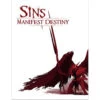 Sins RPG: Manifest Destiny 1 Sins RPG: Manifest Destiny -Miniaturemarket Online Store wofsin004