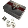 SLA Industries 2E RPG: Limited Edition Dice (Preorder) -Miniaturemarket Online Store wofsla205