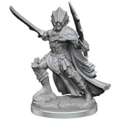 Pathfinder Legendary Cuts: W2 Hellknight (Preorder) 7 Pathfinder Legendary Cuts: W2 Hellknight (Preorder) -Miniaturemarket Online Store wzk77002 3
