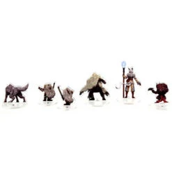 D&D Acrylic 2D Minis: Icewind Dale Set 1 - Frost Giant Skeleton 13 D&D Acrylic 2D Minis: Icewind Dale Set 1 - Frost Giant Skeleton -Miniaturemarket Online Store wzk94505 6a