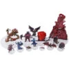 D&D Acrylic 2D Minis: Van Richten's Guide To Ravenloft - Set 1 2 D&D Acrylic 2D Minis: Van Richten's Guide To Ravenloft - Set 1 -Miniaturemarket Online Store wzk94512 1