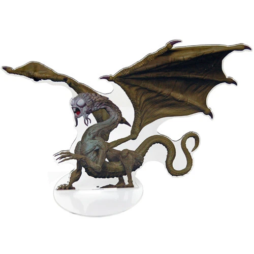 D&D Acrylic 2D Minis: Wild Beyond The Witchlight - Set 1 4 D&D Acrylic 2D Minis: Wild Beyond The Witchlight - Set 1 - Image 2