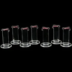 D&D Acrylic 2D Minis: Dragons Of Stormwreck Isle - Starter Set -Miniaturemarket Online Store wzk94516 6