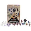 D&D Acrylic 2D Minis: Dragons Of Stormwreck Isle - Starter Set 1 D&D Acrylic 2D Minis: Dragons Of Stormwreck Isle - Starter Set -Miniaturemarket Online Store wzk94516 1
