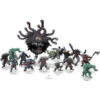 D&D Acrylic 2D Minis: Beholder Hive 1 D&D Acrylic 2D Minis: Beholder Hive -Miniaturemarket Online Store wzk94526 1