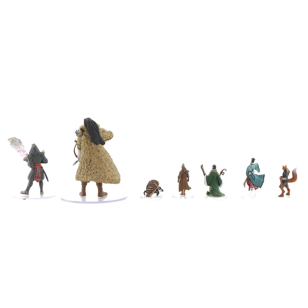 Pathfinder Battles: Tournament Of Trials (Labor Day Sale) 4 Pathfinder Battles: Tournament Of Trials (Labor Day Sale) - Image 2